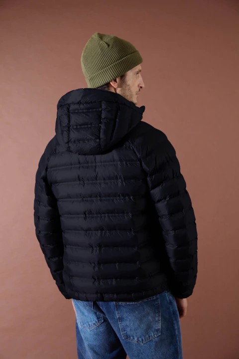 Campera Puffer Ultraligero en internet