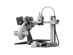 Impressora 3D Bambu Lab A1 Mini Combo - comprar online