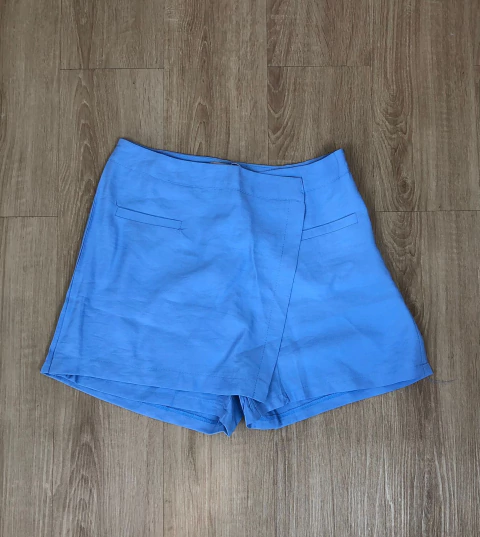 Shorts Saia Alfaiataria - comprar online