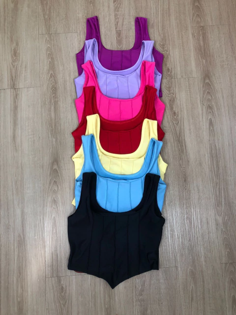 Cropped Lua - comprar online