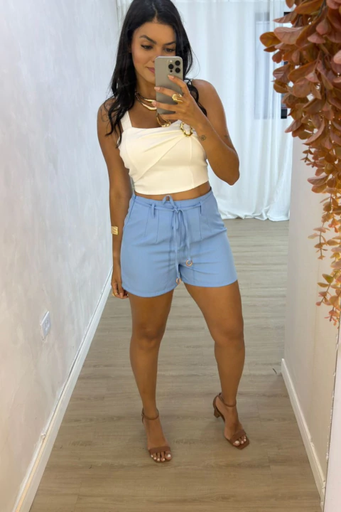 Shorts Ana - comprar online