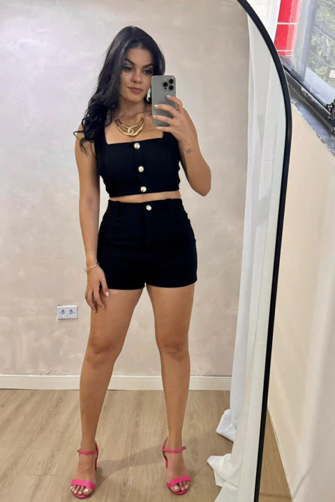 Conjunto Larissa - comprar online