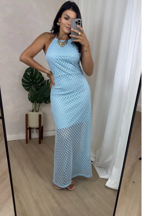 Vestido Ilhabela - comprar online