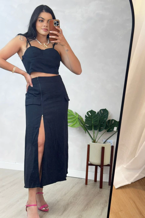 Conjunto Julia - comprar online