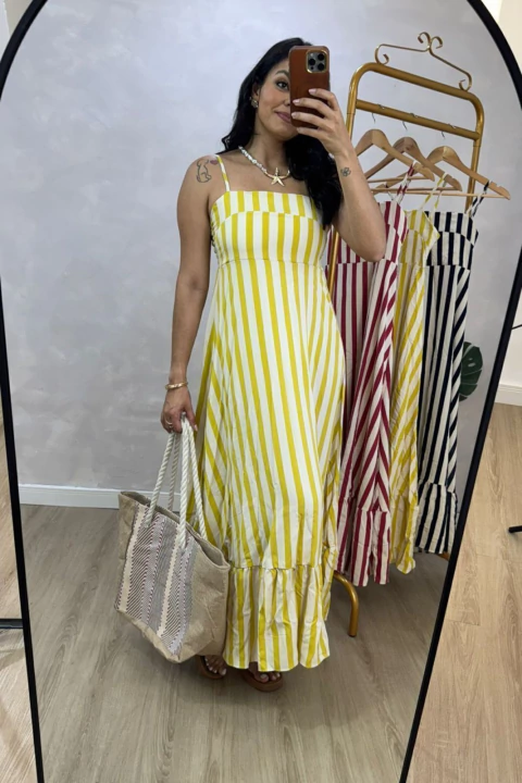 Vestido Recife - comprar online