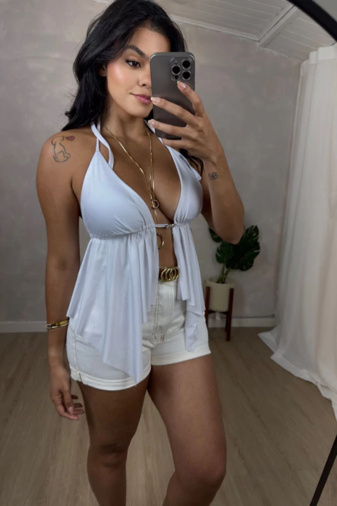 Blusa Maravilha - comprar online