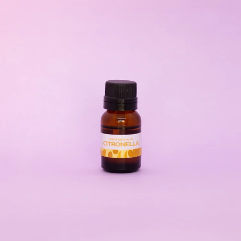 Aceite esencial de Citronela - comprar online