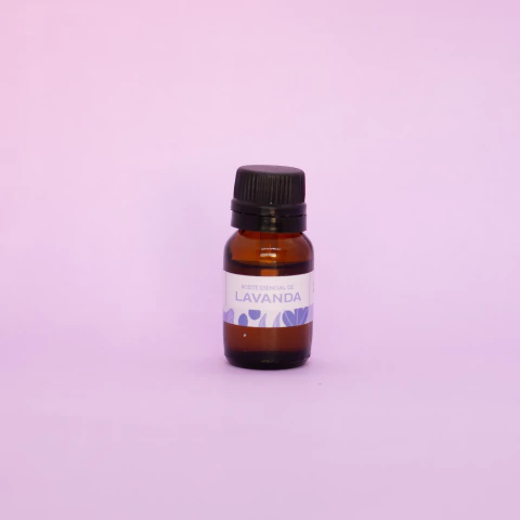 Aceite esencial de Lavanda - comprar online