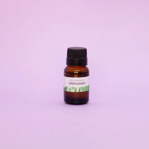 Aceite esencial de Orégano - comprar online