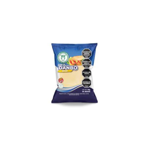Felices Las Vacas Danbo Fetas 150gr