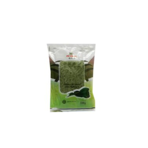 Fu Sheng Fideos de arroz con Espinaca x200gr