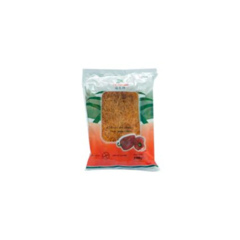 Fu Sheng Fideos de Arroz con Morron 200gr
