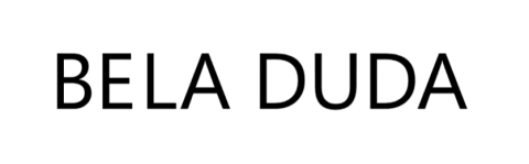 Bela Duda