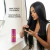 Leave-In Whey Pós Progressiva In Voga 180ml Prolonga o Liso Sem Frizz - InVoga Cosméticos