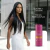 Leave-In Whey Pós Progressiva In Voga 180ml Prolonga o Liso Sem Frizz na internet