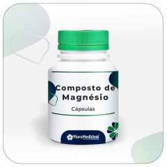 Composto de Magnésio