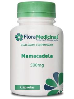 Mamacadela 500mg