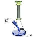 BONG SQUADAFUM CYCLONE 23CM SDF7018