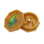 PICADOR ZEUS 2P DE CAÑAMO 1814N