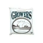 SUSTRATO GROWERS LIGHT SOIL 50 DM3