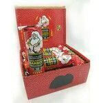 CARBON NARGUILE ZEUS BAMBOO 10u