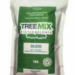 FERTILIZANTE TREEMIX SILICIO 1KG