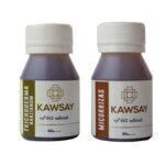 PACK MICO Y TRICO KAWSAY 50ML