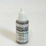 TRICHODERMAS GREEN LEAF 30 CM3