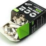 FILTROS OCB ACTIV TIPS CHARCOAL X5