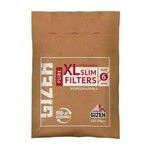 FILTROS GIZEH XL 6mm BIODEGRADABLE 120u