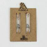 FILTROS SQUADAFUM GLASS TIPS 3,5cm