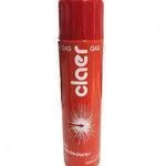 LATA DE GAS CLAER 226G 400cc