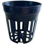 MACETA CANASTITA HIDROPONIA N6