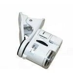 LUPA PARA CELULAR CON BROCHE X60