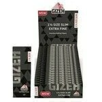 PAPEL GIZEH 1 1/4 BLACK