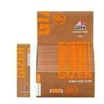 PAPELILLO GIZEH PURE KING SIZE