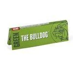 PAPELILLO THE BULLDOG HEMP GREEN