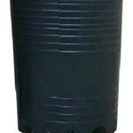 Maceta Soplada Redonda 30L