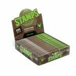 PAPELILLO STAMPS KS UNBLEACHED