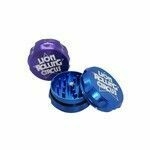 PICADOR LRC ALUMINIO 4 P CARVING GRANDE 1104 15155