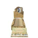 PAPELILLO BLUNT REY CAÑAMO 1 1/4 CLU05