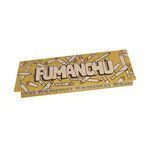 PAPEL FUMANCHU UNBLEACHED 1 1/4