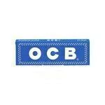 PAPELILLO OCB AZUL GRUESO SHORT