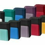 CIGARRERA FLIP CASE GIZEH