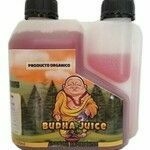 FERTILIZANTE AZTECA BUDHA JUICE 500ml