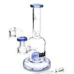 BONG SQUADAFUM TOP HAT 19CM SDF7016