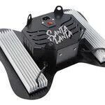 LUZ LED TREBOL SANTA PLANTA 75W