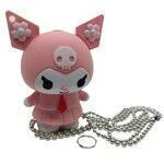 ENCENDEDOR LLAVERO KUROMI