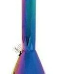 BONG ATOMIC AT GLASSBONG 12828