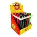 PIPA 3 RAYOS LUCKY MAX DESARMABLE